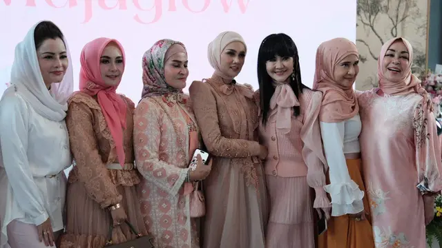 [Fimela] Mulan Jameela