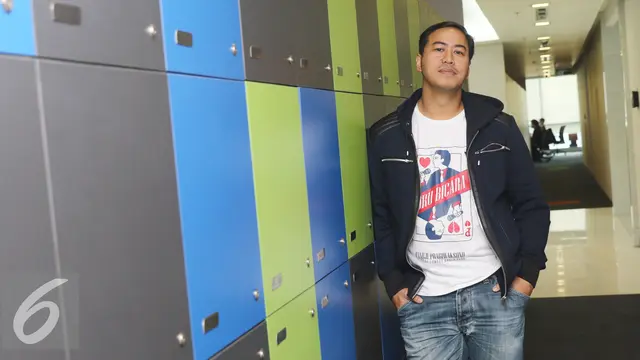 Pandji Pragiwaksono