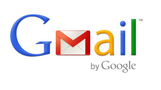 Logo Gmail