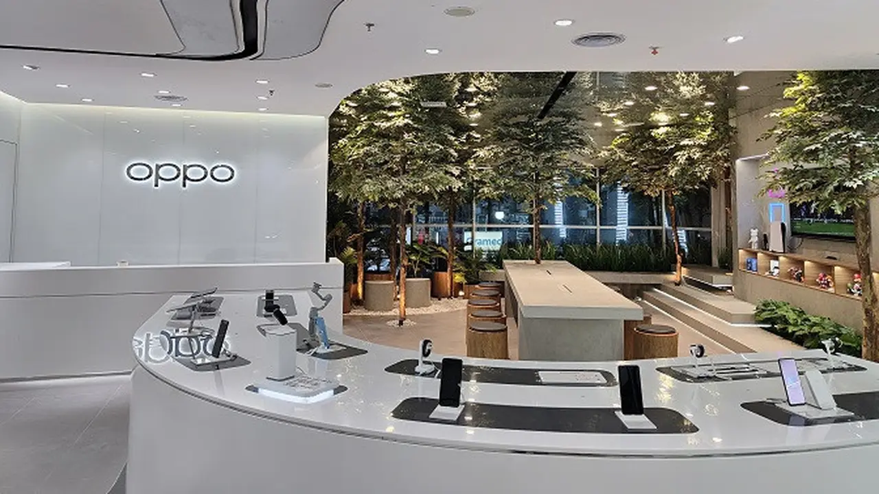 Oppo