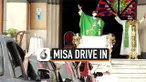 misa drive in