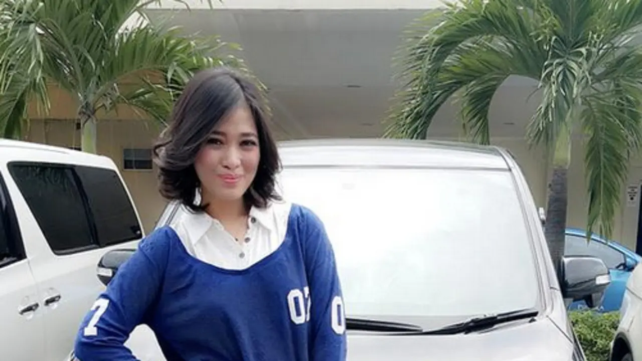 Gracia Indri Miris Lihat Penjualan Bayi Melalui Instagram