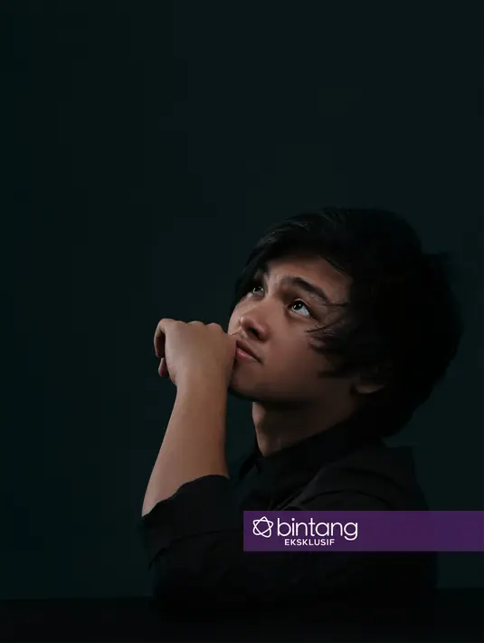 Bersama dengan Iqbaal, Kiki dan Bastian, Aldi berjuang membesarkan boyband yang belakangan berganti nama menjadi CJR setelah Bastian mundur. Beberapa bulan lalu, CJR ditinggal Iqbaal melanjutkan kuliah di Amerika Serikat. (Bambang E. Ros/Bintang.com)