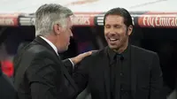 Ini Sejumlah Calon Pengganti Moyes