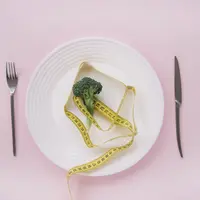 Ilustrasi Diet Credit: pexels.com/Fuchis