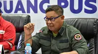 Kasubdit Pengamanan Obyek Vital dan Transportasi BNPT, Kolonel (Cpl) Sigit Karyadi (Istimewa)