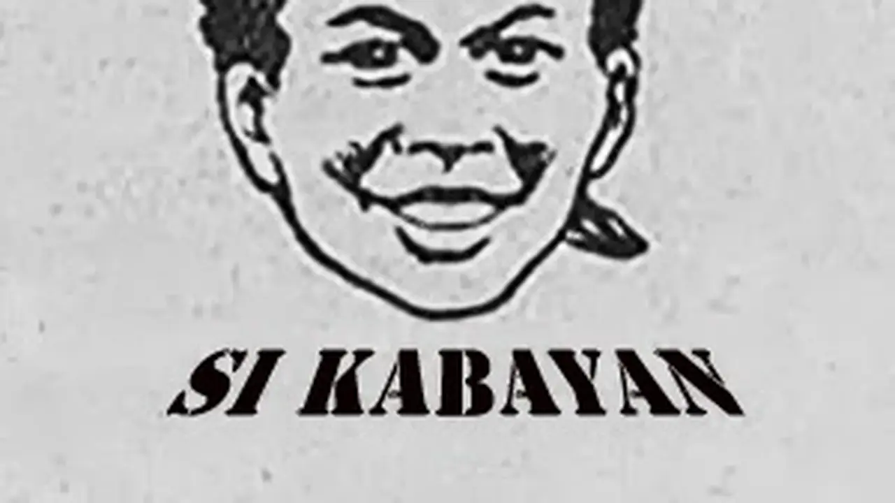 kabayan