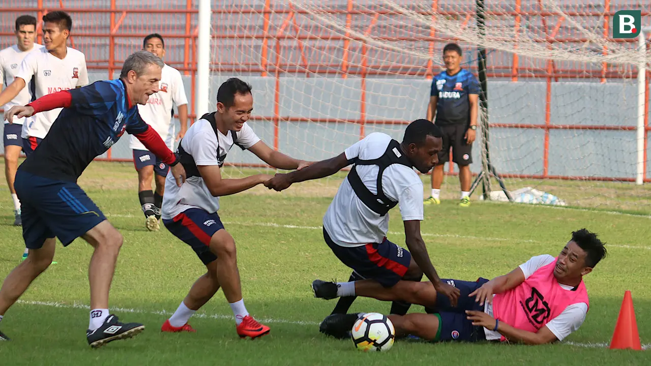 Madura United