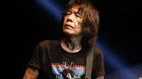 Ian Antono Ultah ke-70, 6 Karya Legendarisnya Dinyanyikan Ahmad Albar Hingga Nike Ardilla