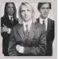 Nirvana (Instagram.com/kristnovoselic).