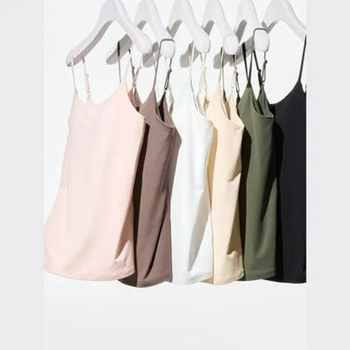 UNIQLO Kenalkan Produk Innerwear Untuk Mendukung Remaja Aktif (photo by UNIQLO Indonesia)