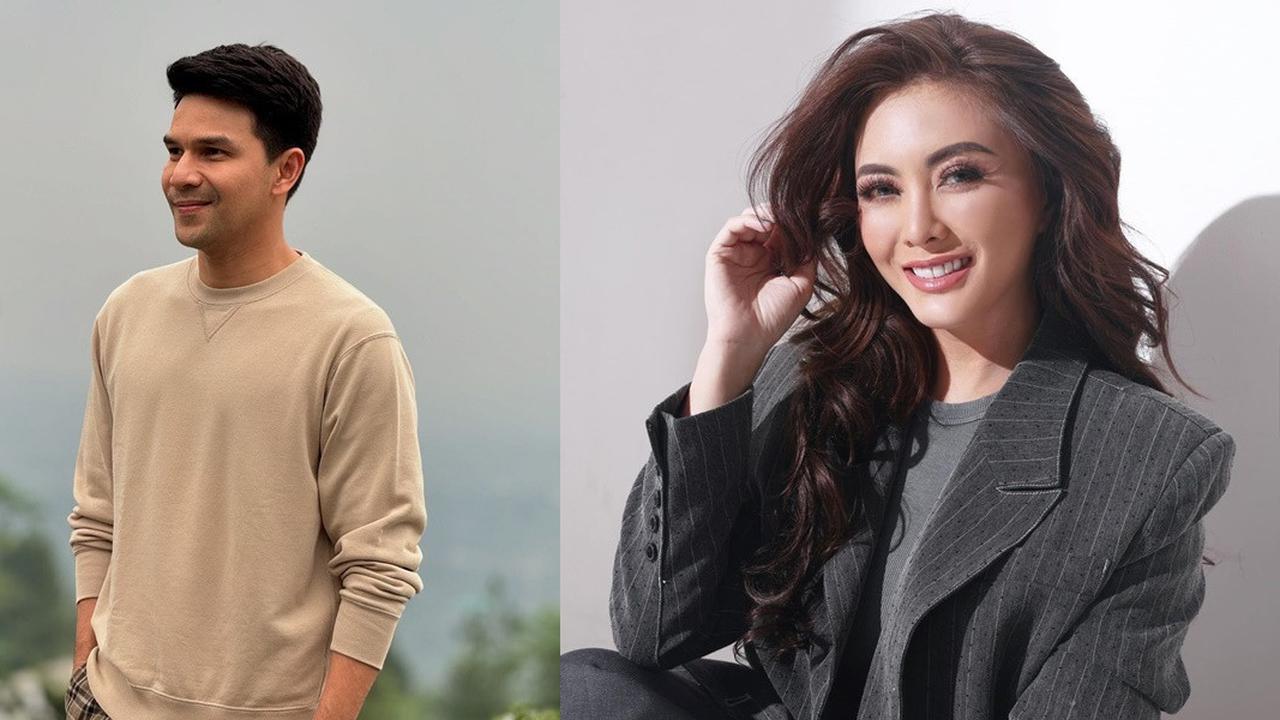Deretan Artis Indonesia yang Menikah Beda Agama, tapi Bercerai Setelah Bertahun-Tahun Bersama