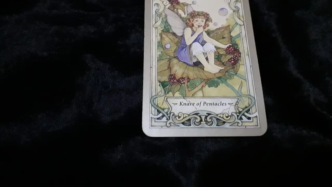 Tarot hari ini