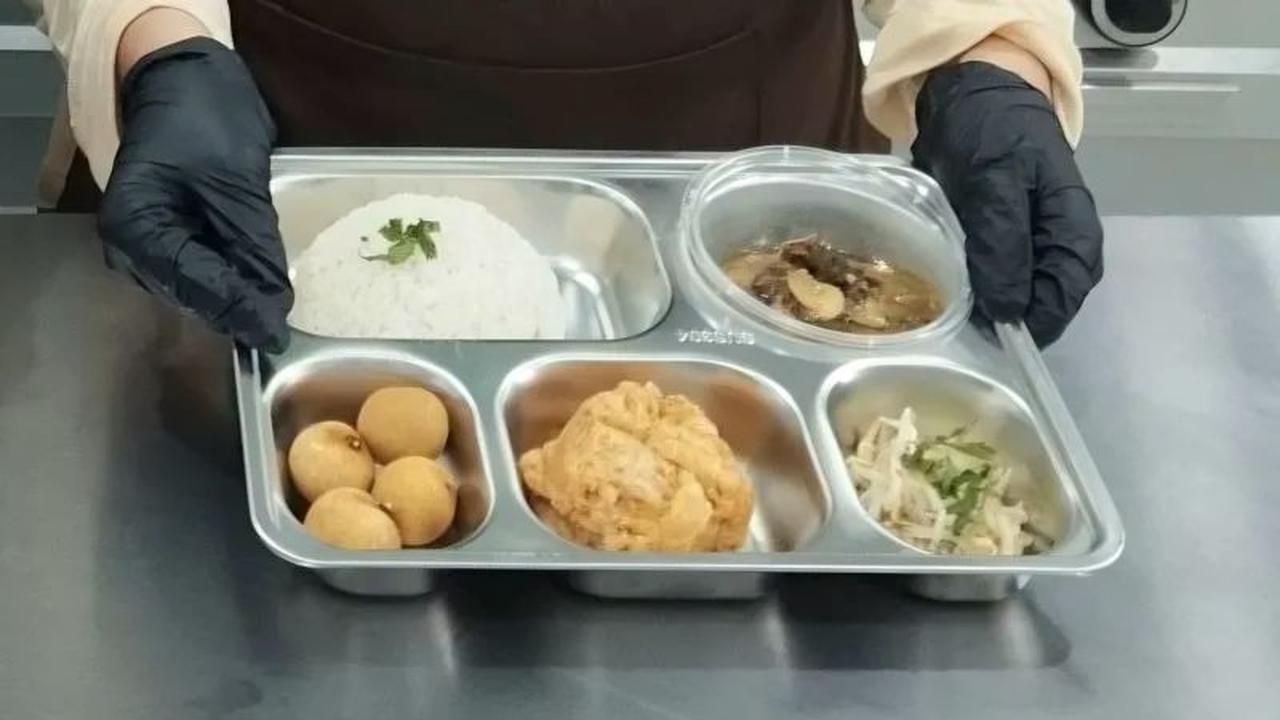 Pemkot Malang Tegaskan SPPG Wajib Patuhi HET Bapanas untuk Stabilitas Pangan