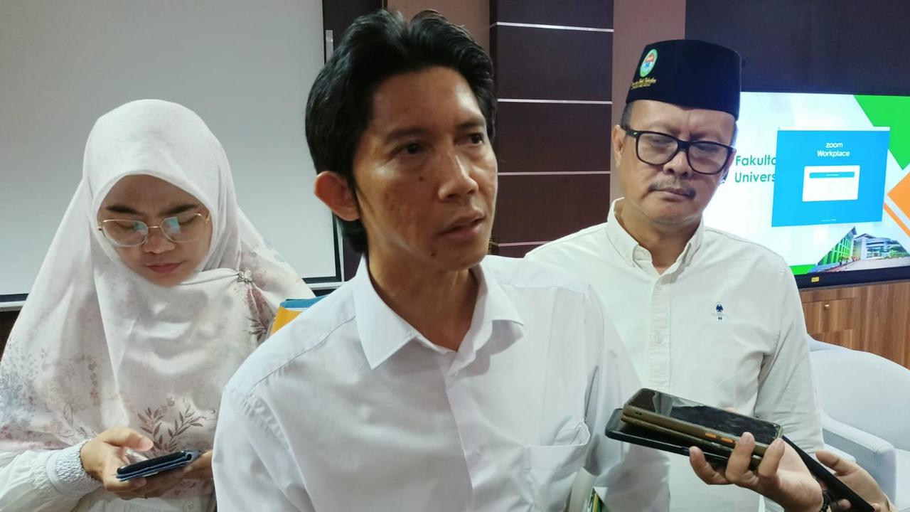 Dokter Muda Tewas Diduga Korban Bully, Undip: Kaprodi hingga 9 Teman Angkatan sudah Diperiksa