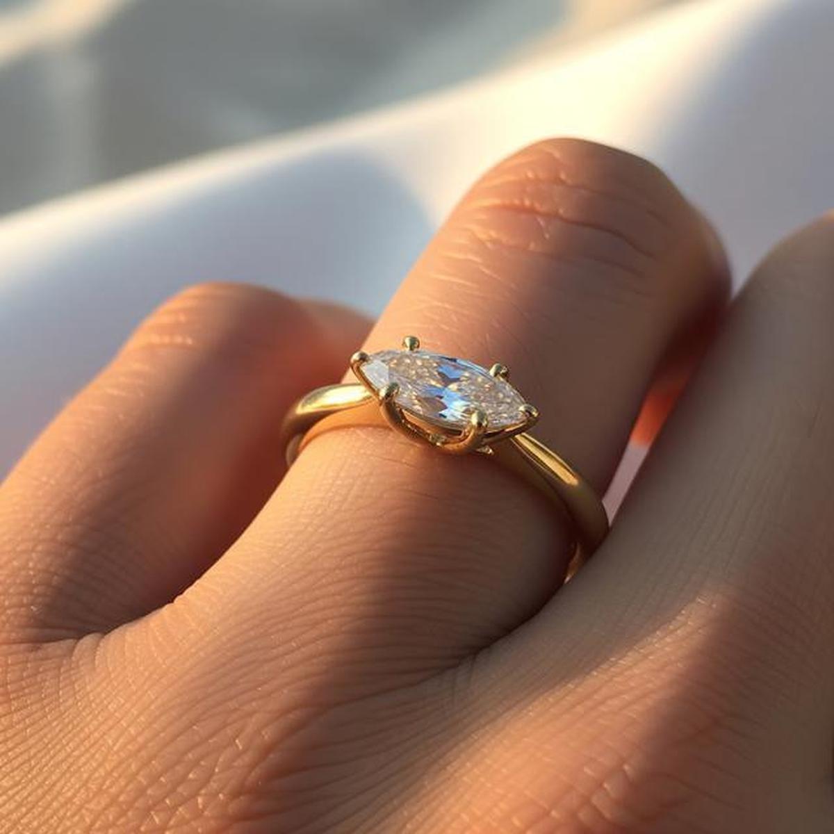7 Model Cincin Tunangan dan Nikah Terbaru 2026, Desain Elegan yang Melambangkan Komitmen Seumur Hidup