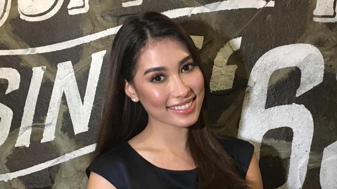 Puteri Indonesia 2019 Frederika Alexis Cull (ist/ Munady Widjaja)