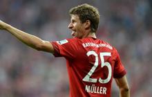 Direktur Bayern: Muller tak tergantikan