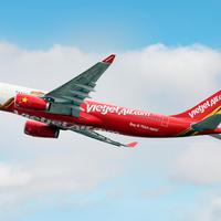 Promo Harbolnas 11.11, Vietjet Rilis Diskon Tiket Pesawat hingga 100 Persen