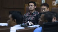Saksi Sebut Uang Gratifikasi Dibelanjakan Zumi Zola dan Keluarganya