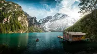 7 Stunning Lakes for a Holiday in Europe