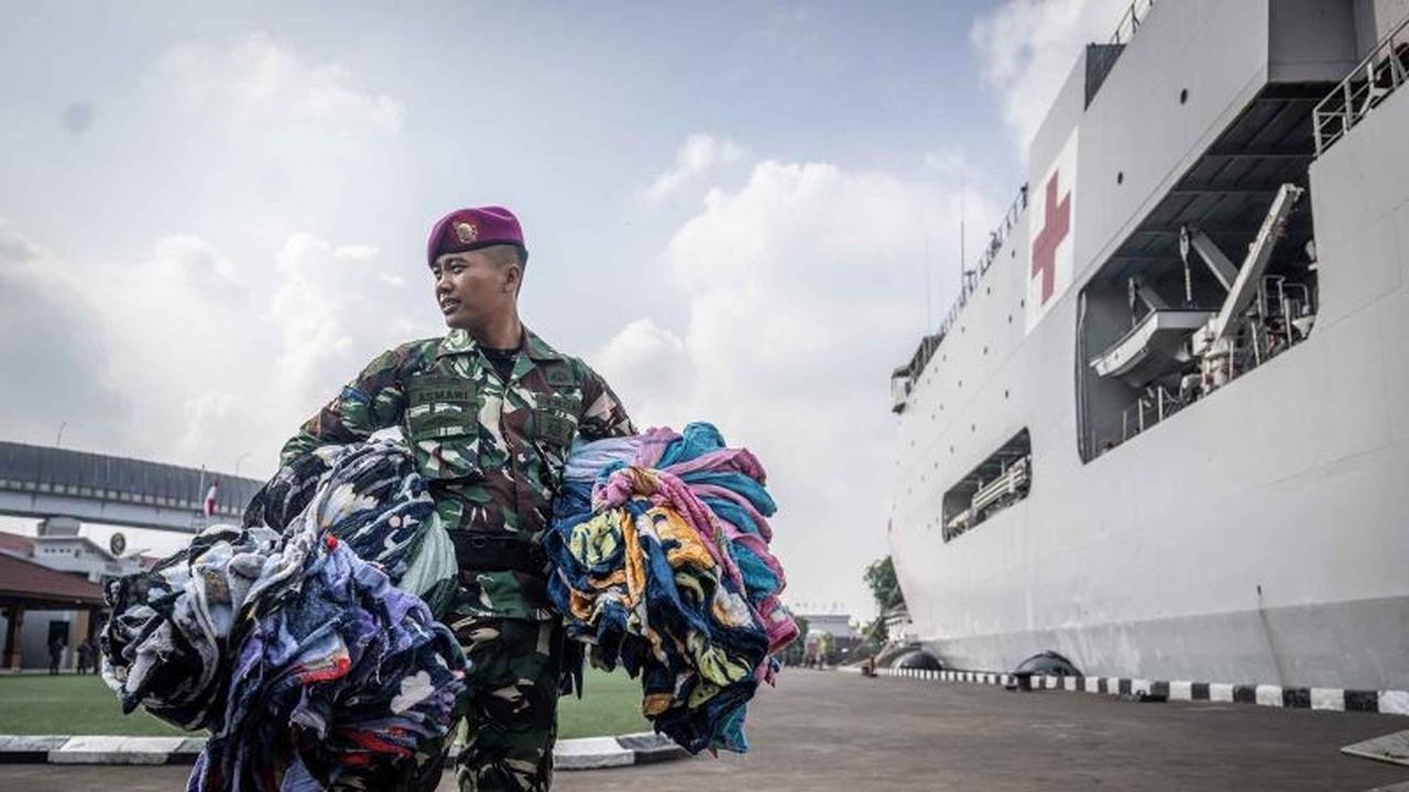 MUI Salurkan Bantuan Bencana: Siapkan Paket Senilai Rp1,5 Miliar untuk Korban di Sumatera dan Semeru