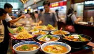 14 Tempat Makan di Tunjungan Plaza 2026, dari Rasa Lokal Suroboyo sampai Jelajah Asia