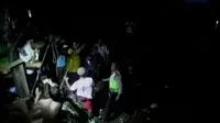 VIDEO: Informan Polisi Lompat ke Ciliwung Juga Ditemukan Tewas