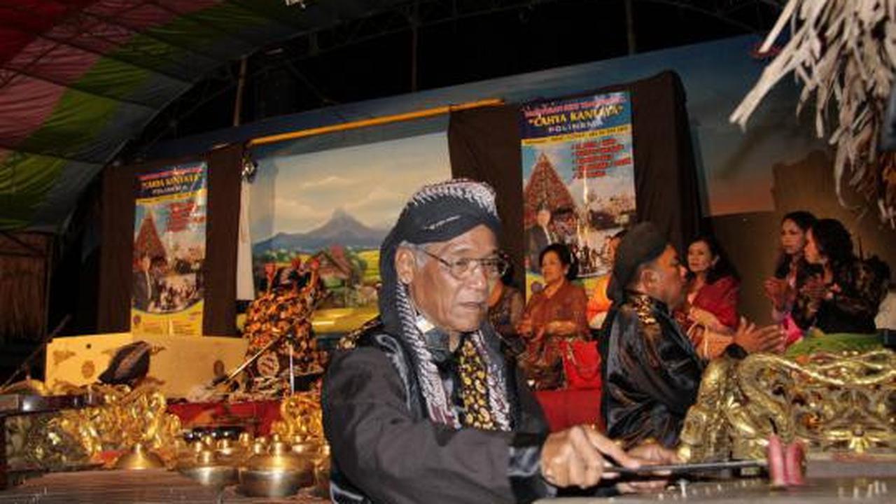 Keelokan seni budaya Malang Tempo Doeloe 2012