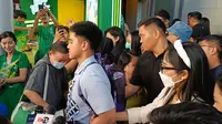 PKB Tunggu Hasil Uji Materi UU Pilkada Sebelum Bahas Usung Kaesang Pangarep di Pilkada