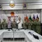 Sambut HUT Ke-81, Piala Panglima TNI Gelar Pertandingan Cabor Domino