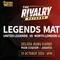 Manchester United Legends Tantang North London Legends di SUGBK, Catat Tanggal Pertandingannya