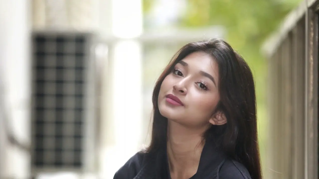 Assia Keva, penyanyi muda asal Bali