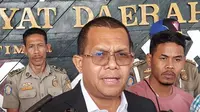Gubernur NTT Ancam Rumahkan 9.000 Pegawai PPPK Gara-Gara Transferan Pusat ke Daerah Berkurang