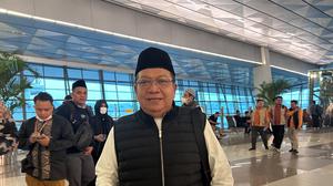 Komisi VIII Prihatin Ada Korupsi di BNPB, Minta APH Usut Tuntas