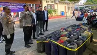 Penimbunan Solar Subsidi Dibongkar, Beli Rp 6.800 Dijual Rp 11.000
