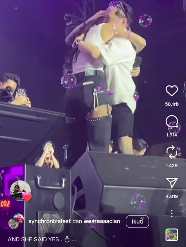 (Instagram/ synchronizefest)