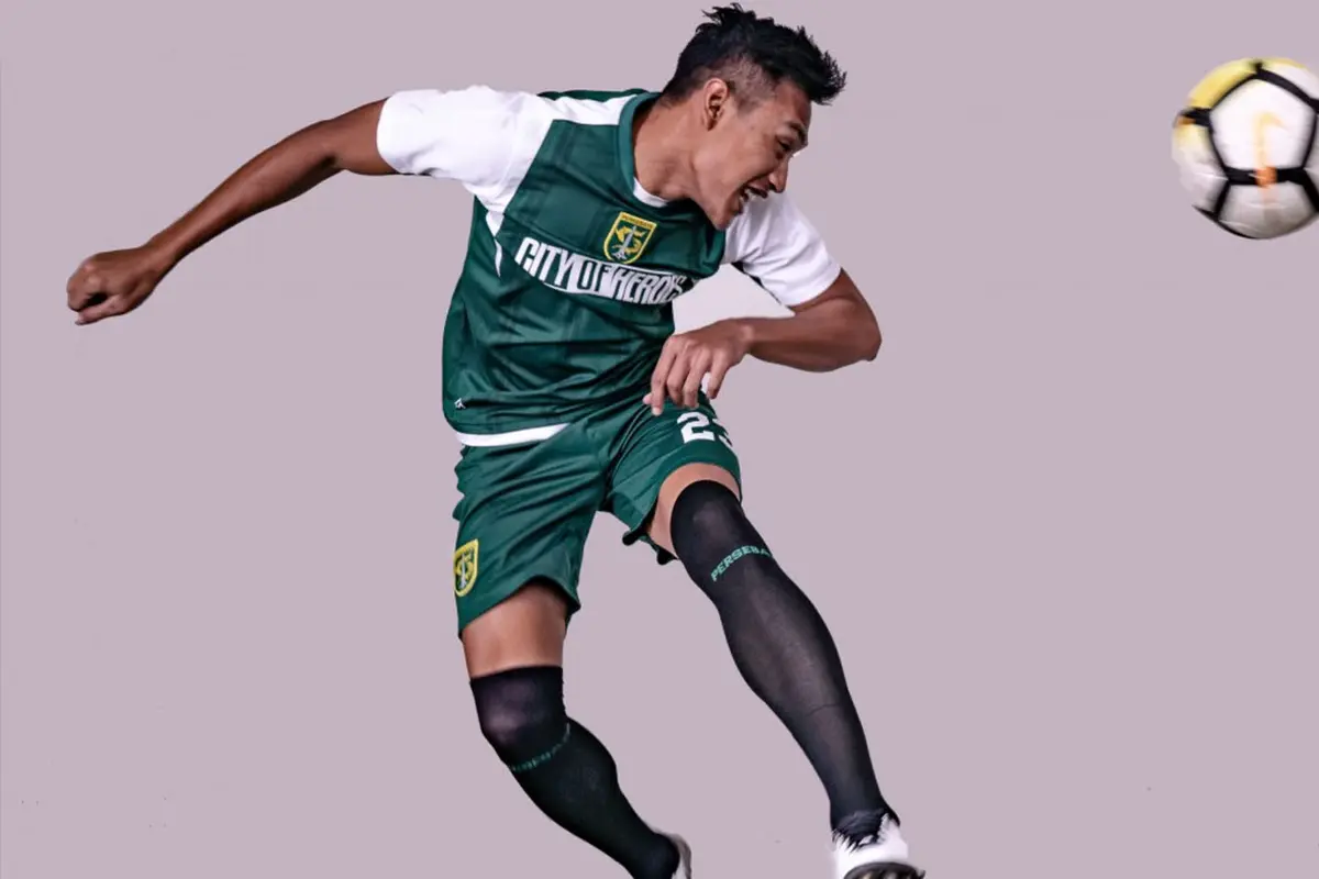 Jersey Persebaya