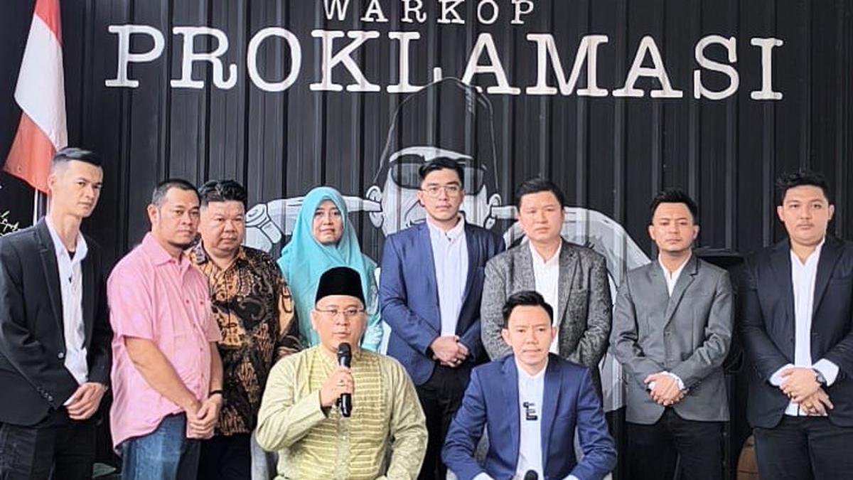 Laporan Willie Salim Mandek, Masyarakat akan Laporkan Kapolrestabes Palembang ke Mabes Polri