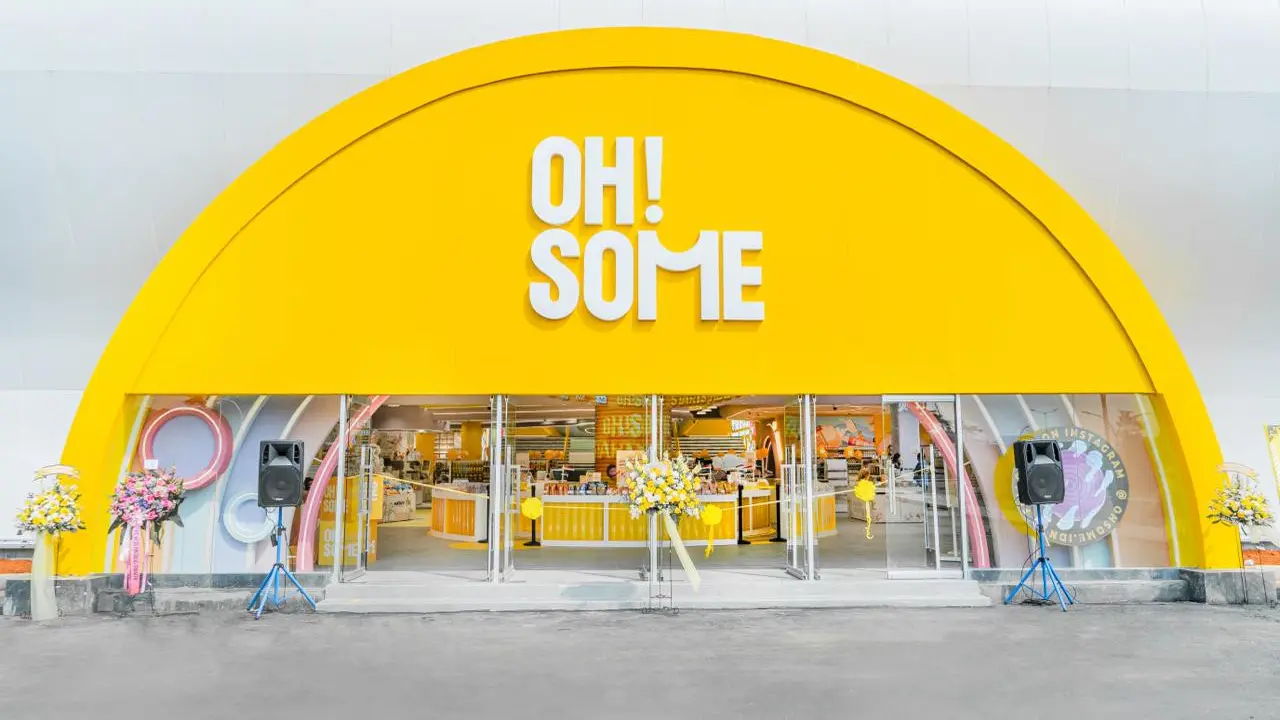 OH!SOME