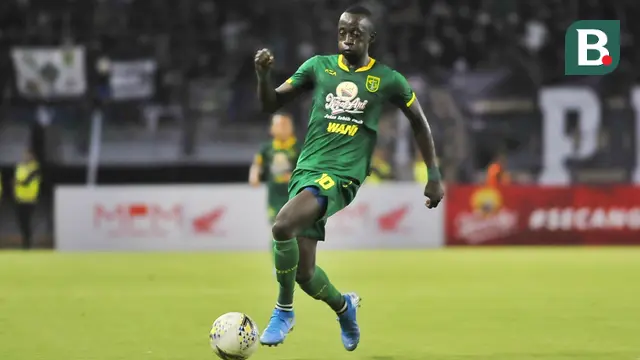 Makan Konate