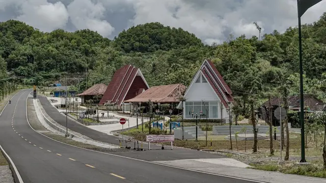 Jembatan Kretek 2