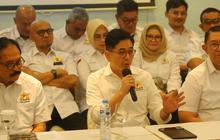 Dewan Pengurus Kadin Jatuhkan Sanksi ke Pihak yang Terlibat Munaslub Versi Anindya Bakrie