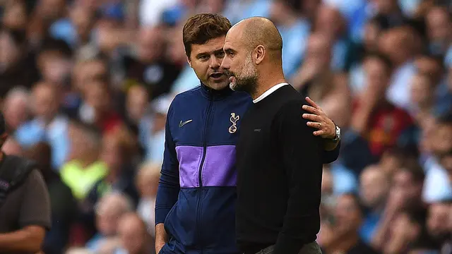Dikontrak Sampai 2022, Mauricio Pochettino Resmi Tangani PSG