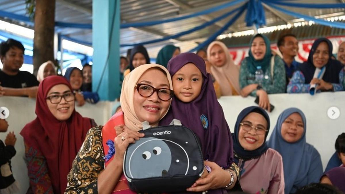 12.416 Perempuan Jadi Korban Kekerasan di 2024, Menteri PPPA Fokus pada Pemulihan Korban dan Penegakan Hukum