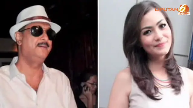 Christy Jusung Tetap Berkeinginan Menikah