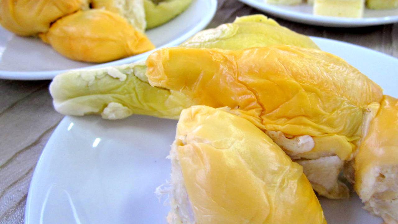 Cara Aman Mengonsumsi Durian untuk Menjaga Kolesterol, Harus Dicoba