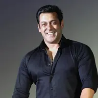 Salman Khan (via. Hindustan Times)