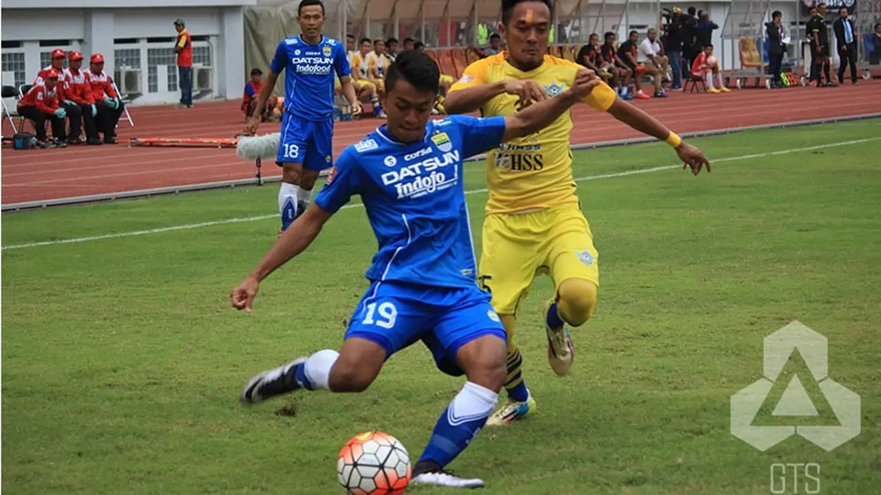 Febri Hariyadi