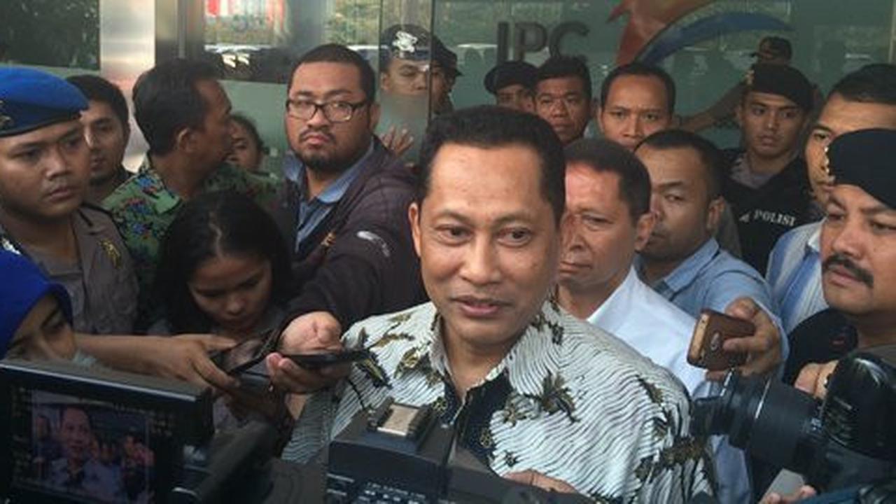 Kompolnas usul Kapolri tak copot anggota karena kasus yang ditangani